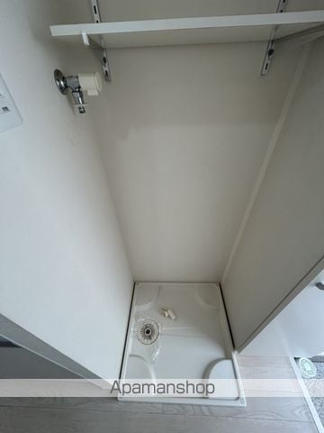 アールヴェールの内装写真