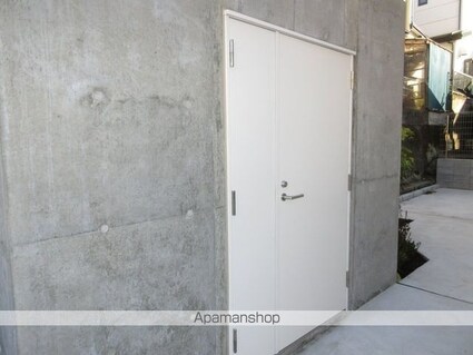 アナシエ徳丸[1LDK/35.25m2]の内装2