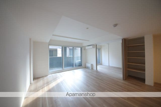 SーRESIDENCE南円山BLAZEの内装写真