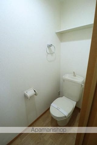 ズオン・ゼロの内装写真