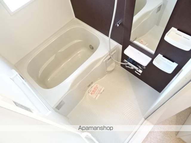 グランメゾン広沢IIの内装写真
