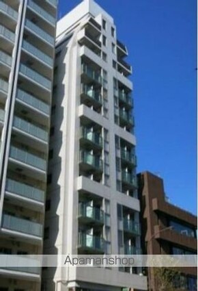 アムス四谷三丁目[1R/32.3m2]の外観3