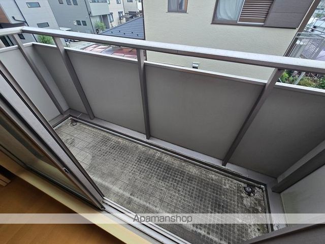 メゾンドスターチスの内装写真