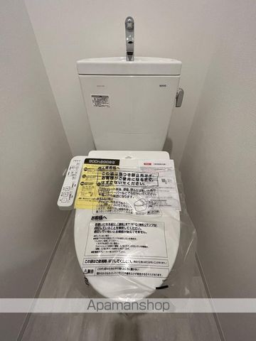 スプランディッド中之島DUEの内装写真