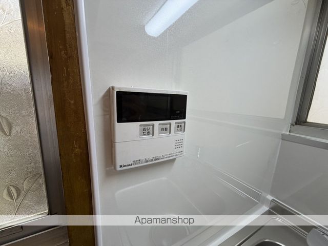 箕輪1丁目貸家の内装写真
