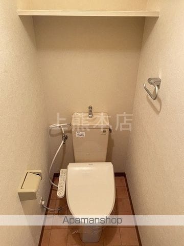 トウイナーズマンションの内装写真