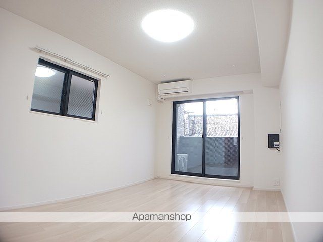 メゾンド・御領町の内装写真