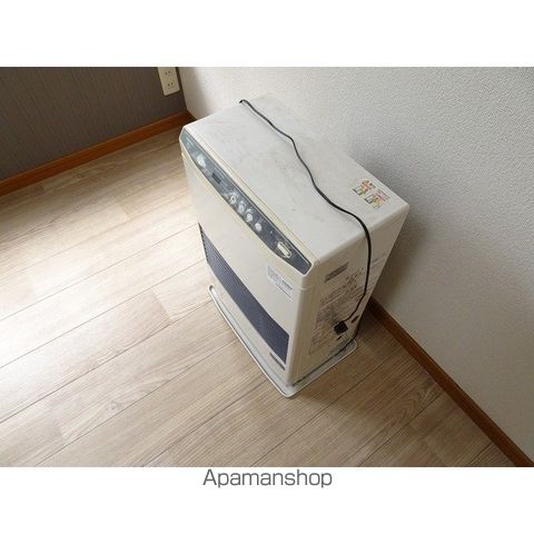 都ハイツの内装写真