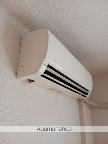 リバーマウスの内装写真