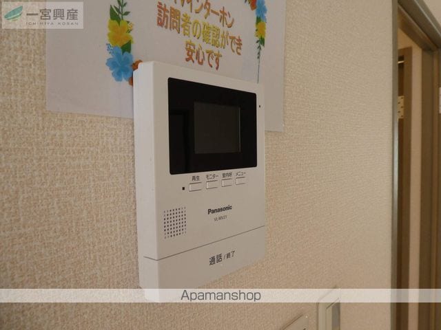 カーサ・フォンテーヌ C棟の内装写真
