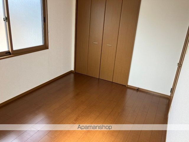 ピアチェーレ武 Aの内装写真