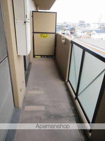 エルソレーユの内装写真