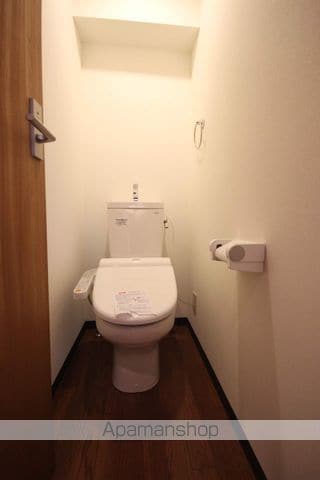 幟町熊本ビルの内装写真