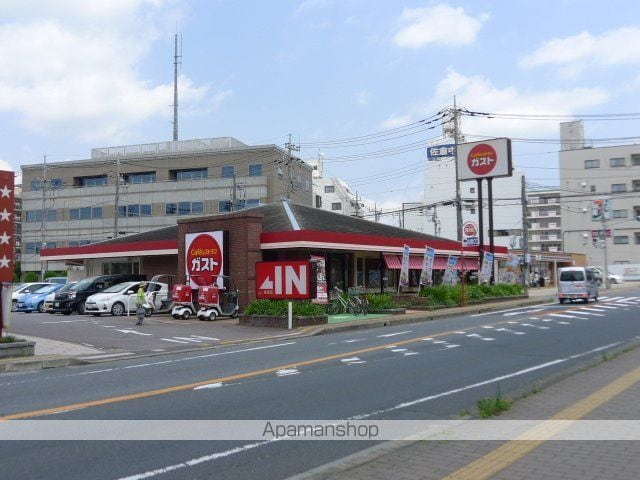 佐倉ハイツの周辺写真