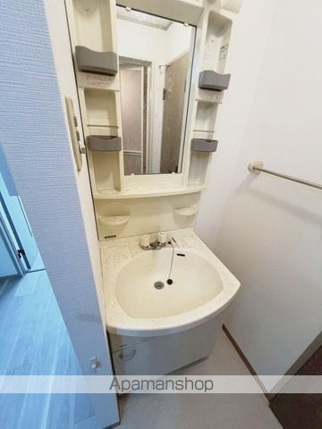 プロシードIIの内装写真
