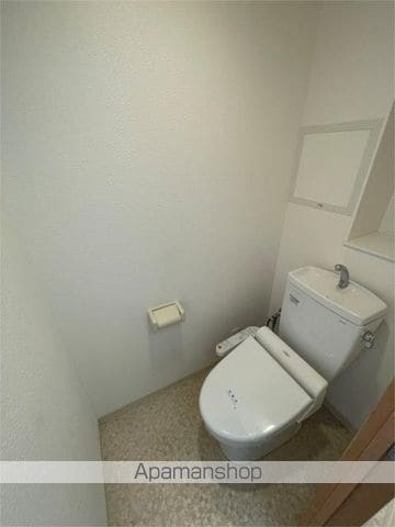 メゾンドフルールの内装写真