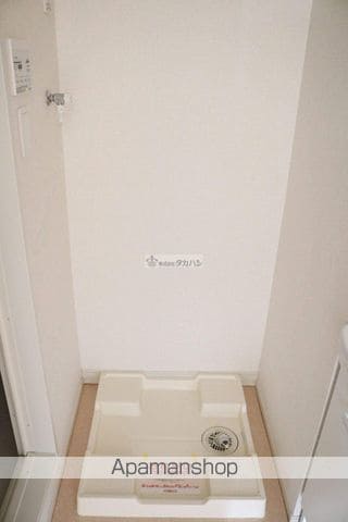 エスプランドルの内装写真