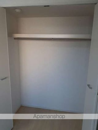 Ｈａｒｍｏｎｙ[1K/25.5m2]の収納