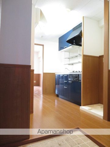 プランドビル本町の内装写真