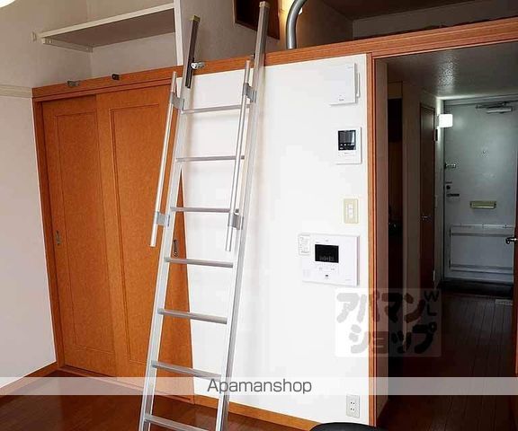 レオパレスサンセット67の内装写真