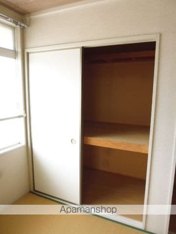 メゾン松波の内装写真