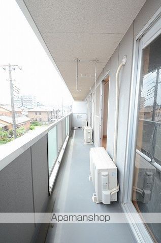 グリーンシティ21の内装写真