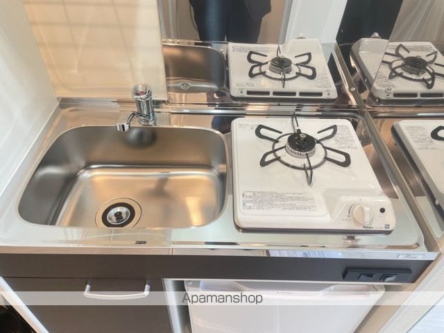 ハーモニーテラス成田東IIIの内装写真