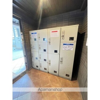 Ｅ．ＰＯＰＵＬＡＲ[2LDK/59.4m2]の周辺2