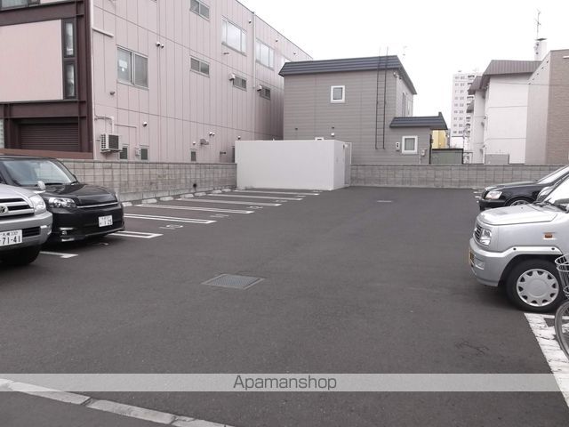 グランカーサ南9条のその他写真