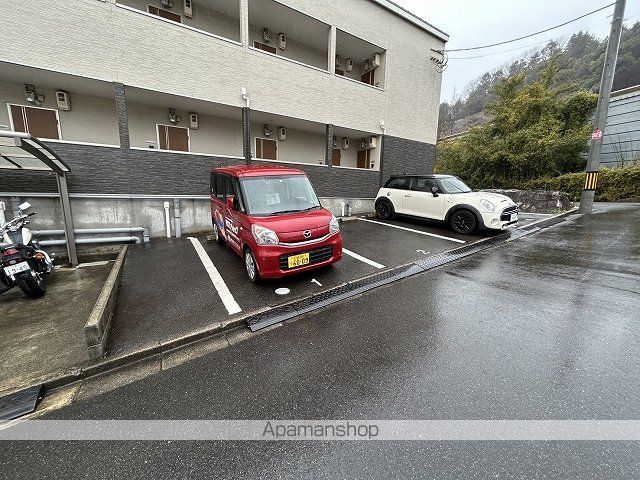 ヴィラ リヴィエールIIのその他写真