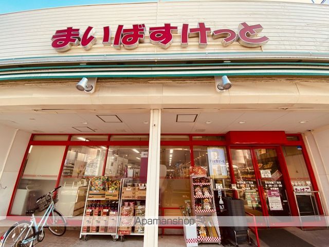 アンタレスの周辺写真