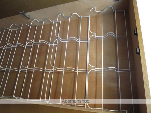 コムサデセジュールIIの内装写真