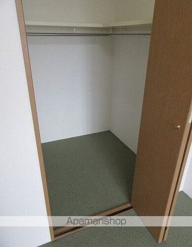 サーパス西開発の内装写真