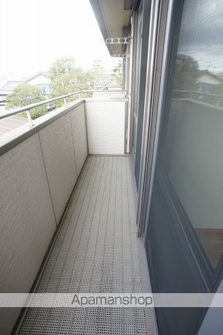 グロワールCの内装写真