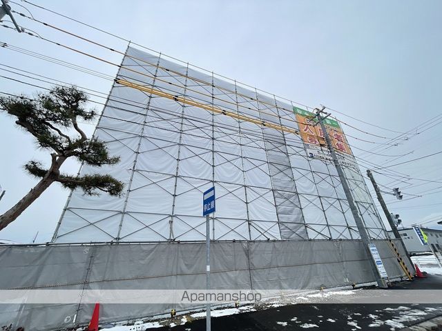 フェリシアの内装写真