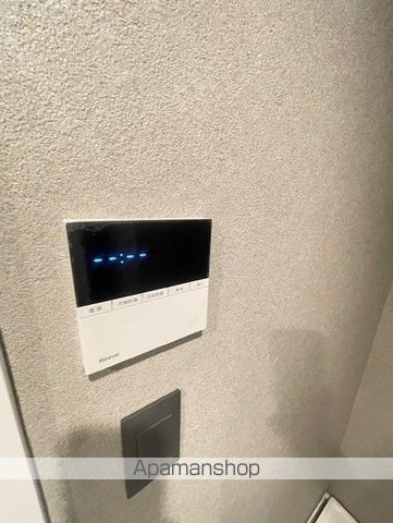 レジディアタワー目黒不動前の内装写真