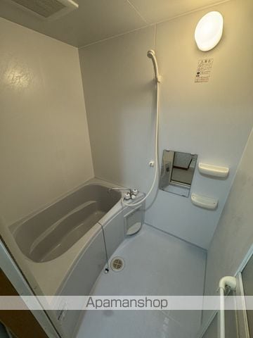 センチュリーコート5番館の内装写真