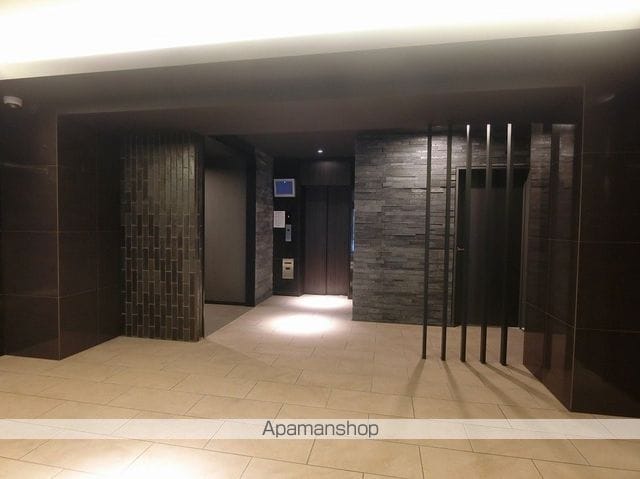 SーRESIDENCE本所吾妻橋の内装写真