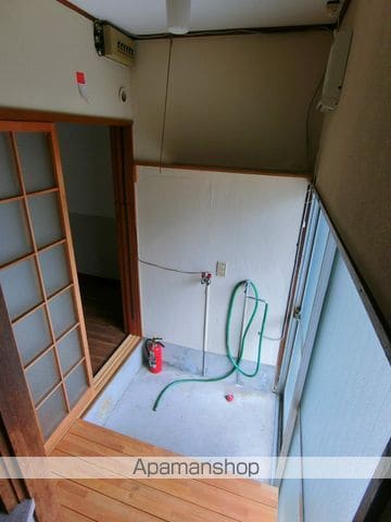 吉川マンションの内装写真