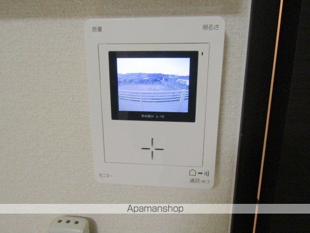 レオパレスセジュールの内装写真
