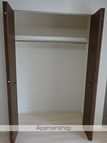 ウィスタリアの内装写真
