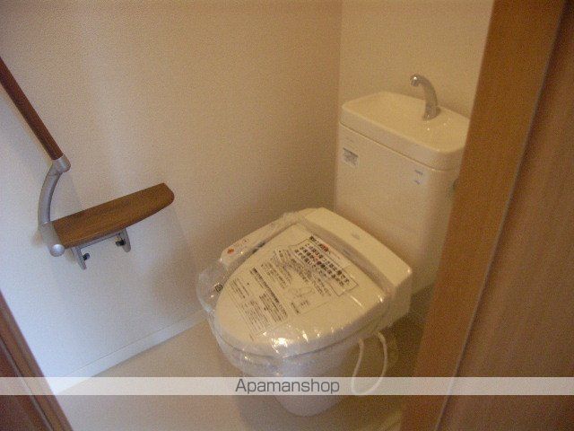 シャーメゾン神市の内装写真