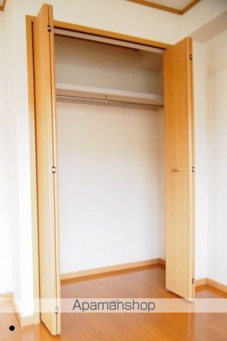 マーベラス紅Bの内装写真