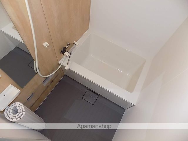 エクセル東須ケ口の内装写真