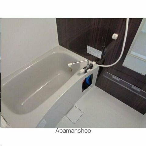 エムロードの内装写真