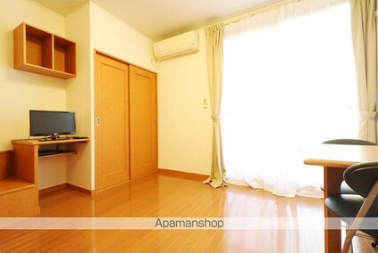 レオパレスＢｒｉｇｈｔｏｎ宮司[1K/19.87m2]の内装2