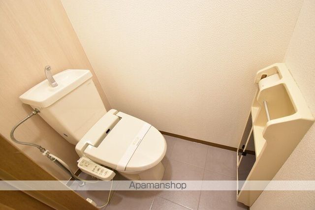 グランツ屋島の内装写真