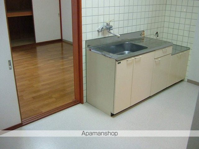 コーポブリーズの内装写真