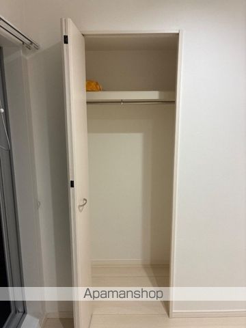 ゆたか八王子パレスの内装写真