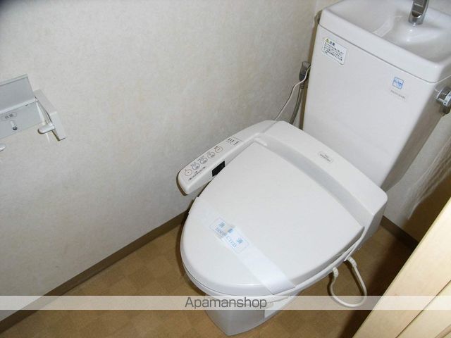 ウィンズフィールドMの内装写真